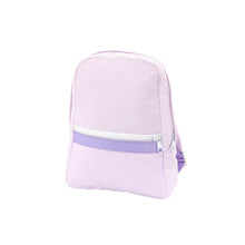 MINT Small Backpack Eyelit Love You