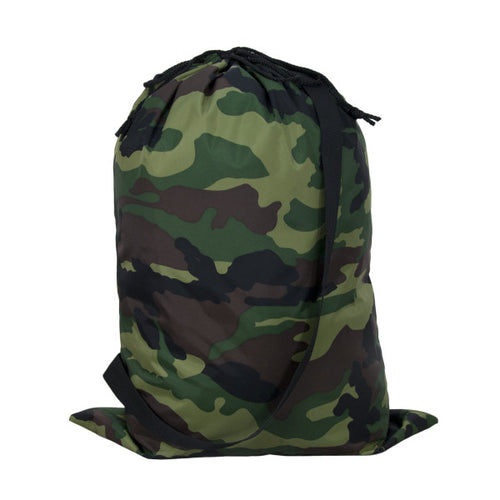 MINT Camo Hold - All Duffles