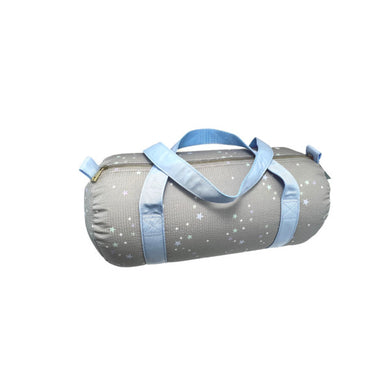 MINT Little Stars Medium Duffle