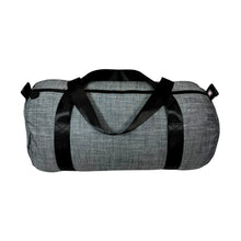 MINT Graphite Medium Duffle