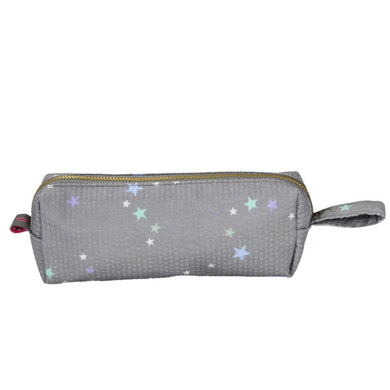 MINT Mini Baguette Little Stars Seersucker