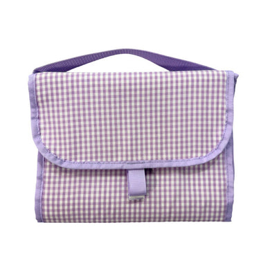 The Hang Around Lilac Gingham