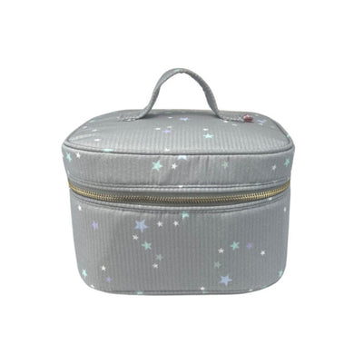 Little Stars Train Case