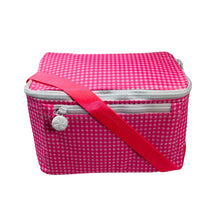 MINT Flamingo Pink Lunch Box