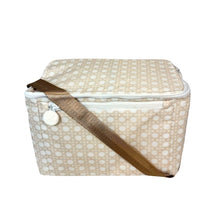 MINT Champagne Bungalow Lunch Box