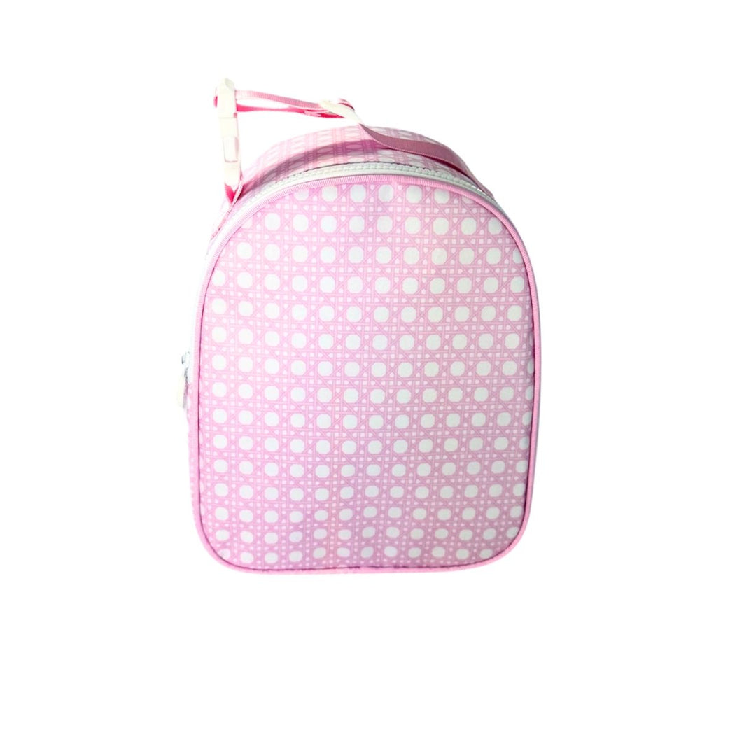 MINT Pink Bungalow Glossy Line