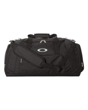 Oakley - 55L Gym to Street Duffel Bag