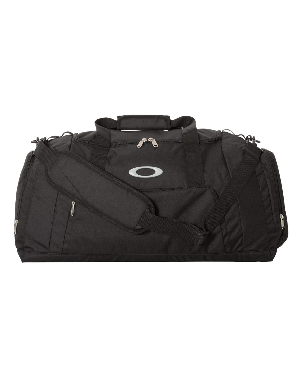 Oakley - 55L Gym to Street Duffel Bag