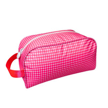 MINT Flamingo Traveler Wipeable Line