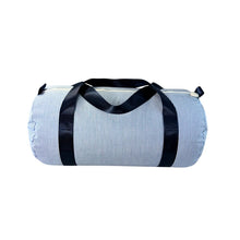 MINT Navy Preppy Stripe Glossy Wipeable Line