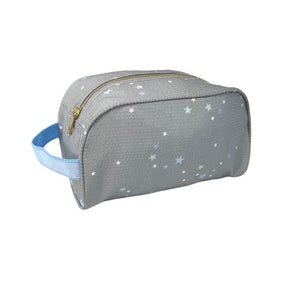 Little Stars Seersucker Traveler