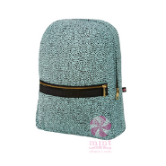 MINT Medium Back Pack Eyelit Love You