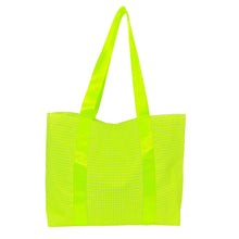 Highlighter Little Mama Tote (Copy)