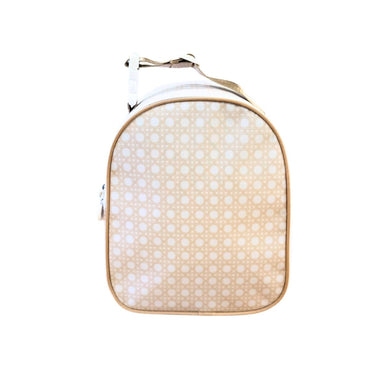 MINT Champagne Bungalow Glossy Line