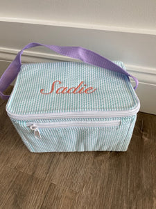 MINT Mermaid Lunch Box