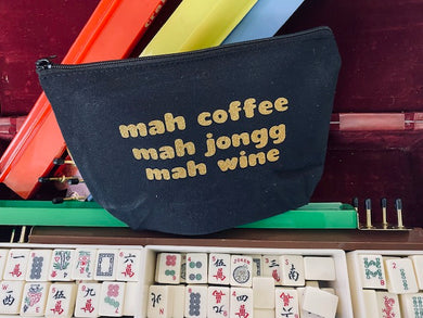Mah Jongg Cosmetic 10