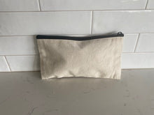 Canasta Themed Pencil Case Pouch TAKE YOUR TALON