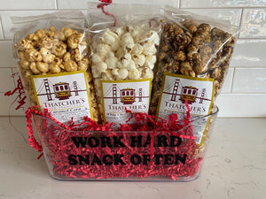 Gourmet Kosher Popcorn Gifts