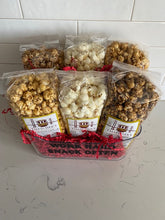 Gourmet Kosher Popcorn Gifts