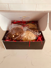 Dubai Stuffed Cookies