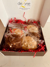 Dubai Stuffed Cookies
