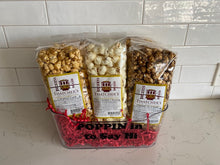 Gourmet Kosher Popcorn Gifts
