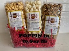Gourmet Kosher Popcorn Gifts