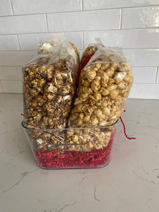 Gourmet Kosher Popcorn Gifts