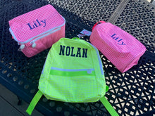 MINT Flamingo Pink Lunch Box