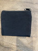 Samba Themed Coin Zip Pouch