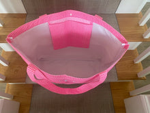 Flamingo Big Mama Tote