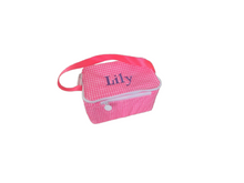 MINT Flamingo Pink Lunch Box