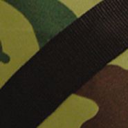 MINT Camo Gumdrop Lunch Box