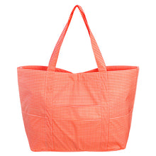 Atomic Orange Big Mama Tote