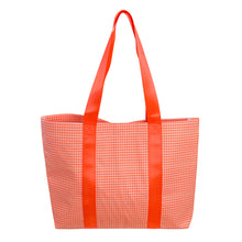 Atomic Orange Little Mama Tote