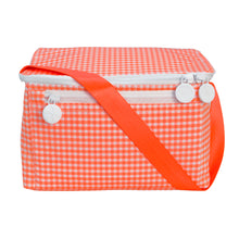 MINT Atomic Orange Lunch Box