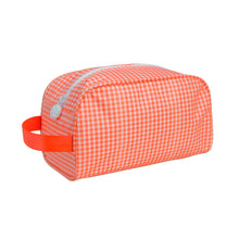 MINT Atomic Orange Traveler Wipeable Line
