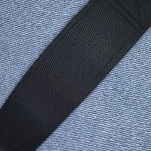 Billie Jean  Weekend duffle