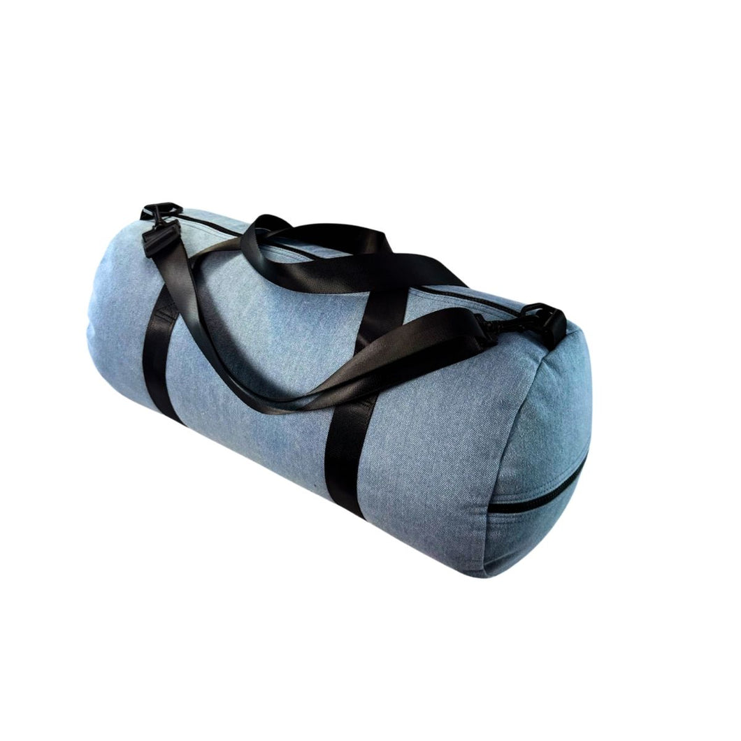Billie Jean  Weekend duffle