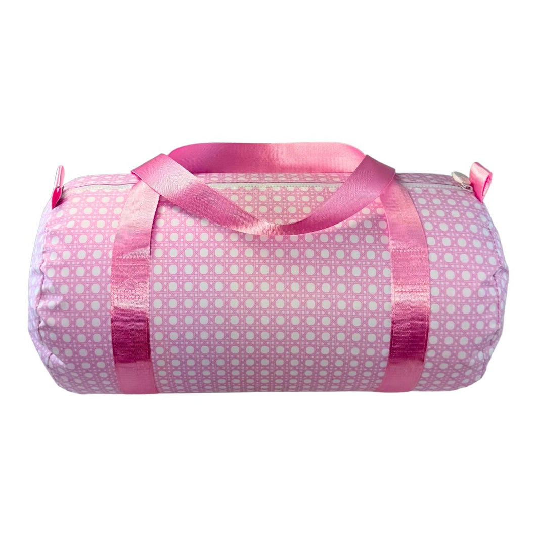 MINT Pink Bungalow Glossy Wipeable Line