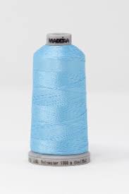 basic thread for small stacking square