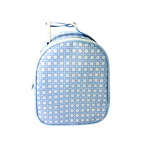 MINT Baby Blue Bungalow Glossy Line