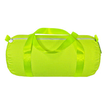 MINT Highlighter Medium Duffle Glossy Wipeable Line
