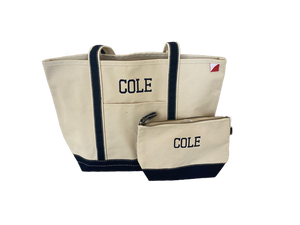 SHOREBAGS ALL IN ONE POUCH