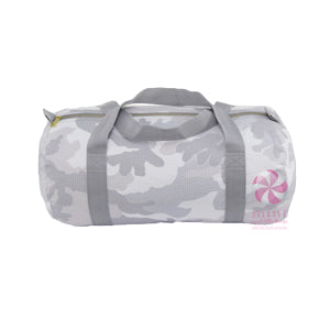 MINT Snow Camo Medium Duffle