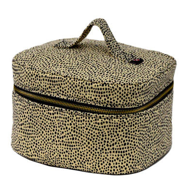 Cheetah Train Case