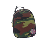 MINT Camo Gumdrop Lunch Box