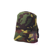MINT Small Backpack Camo – Dezyne by ilysa