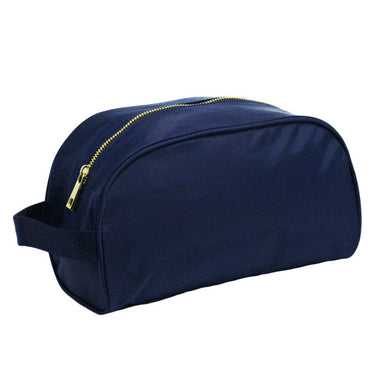 MINT Navy Nylon Brass Traveler