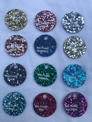 Glitter CHips